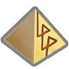 Runic Pyramid