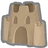 Sand Castle