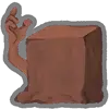 Self-Forming Clay