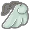 Wing Charm