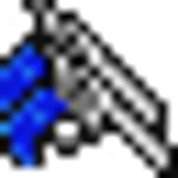 拳銃『エイト』