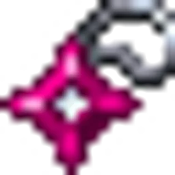 友情アミュレット