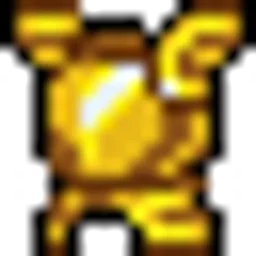 ゴールデン防御力