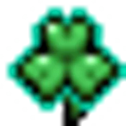 小さなクローバー