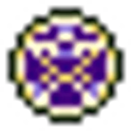 五芒星の魔法陣