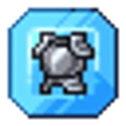 防御力（ジェム）