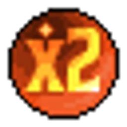 ダブルダメージ