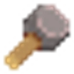 ジェムハンマー