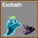 Exdash
