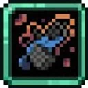 セイバー機関銃