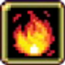 ミススペルの炎