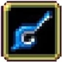 時止めのナイフ