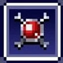 スピリットトルネド 先端