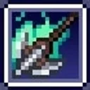 サンダーボルト スピア