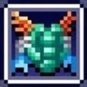 聖獣タワーシールド