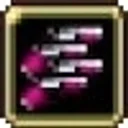 四丁拳銃 「フィエラッジ」