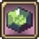 カオスマカライト