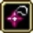 友情のアミュレット