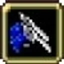 拳銃「エイト」