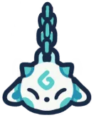 ヌームリンのお守り