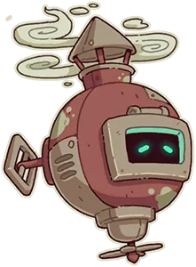 ヘイズバルーン