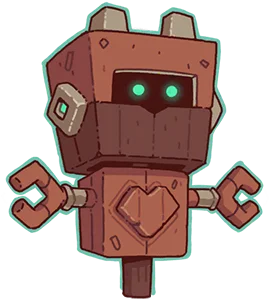 ジャンクヘッド