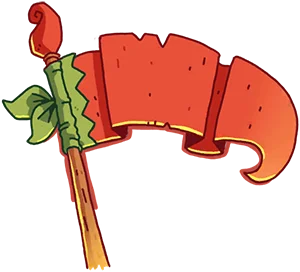 ペッパーフラッグ