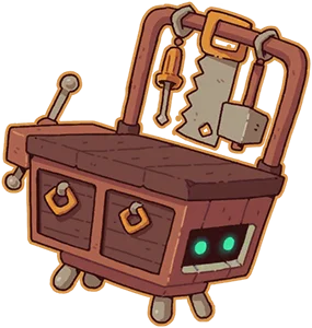 ポータブル作業台