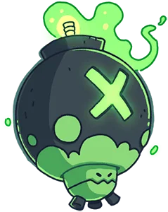 シュルーム爆弾