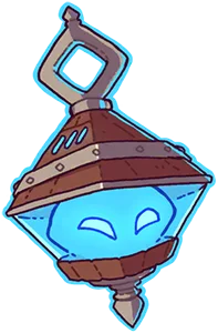 アイスランタン