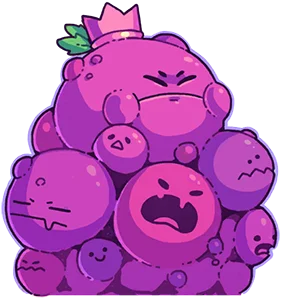 Queen Globerry