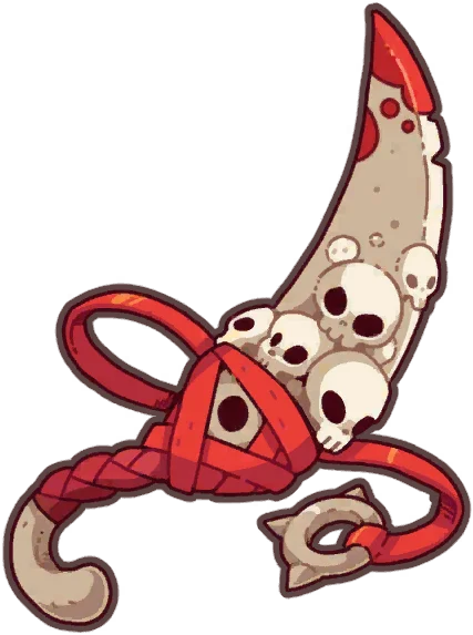 ボーンスクレイパー