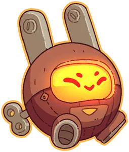 クロックワークボム