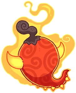 ドラゴンペッパー