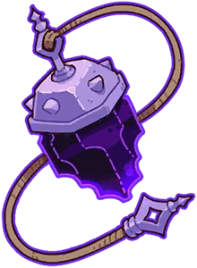 フロストバイトのかけら