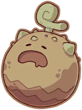 ガンクフルーツ