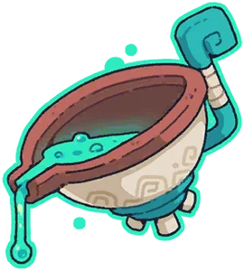 ねばねばルーミン