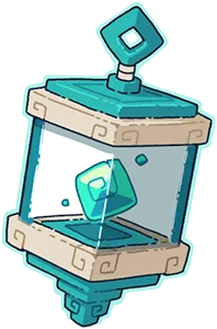 ルミンランタン