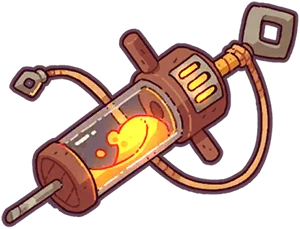 マグマブースター