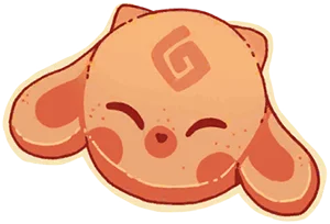 ヌームリンビスケット