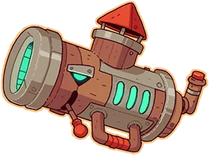 プロト・ストンパー