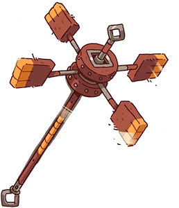 ドンガラガッシャン