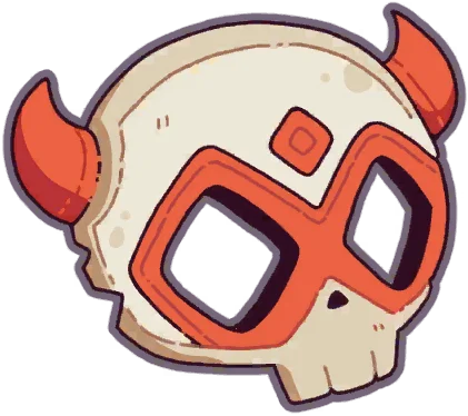 スナッファーマスク