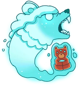 嵐熊のスピリット