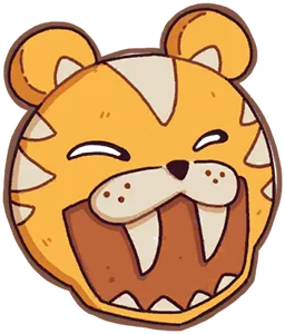 ティグリスの仮面