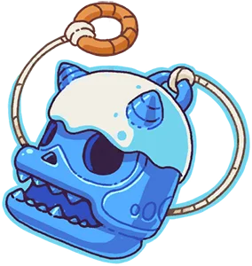 イエティスカル