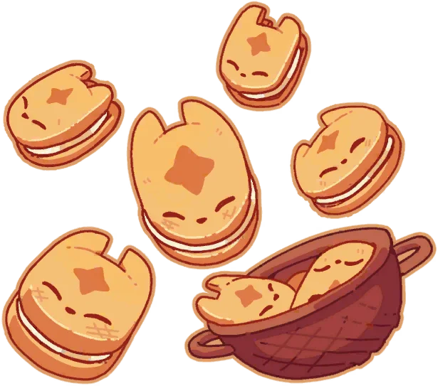 ズームリンウェハース